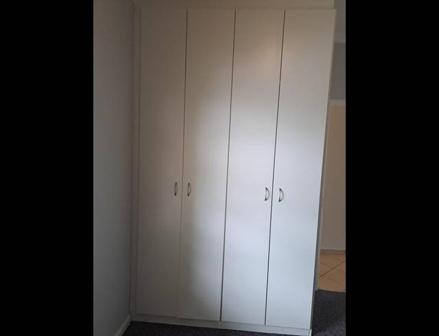 2 BEDROOM PROPERTY TO RENT IN BUH-REIN